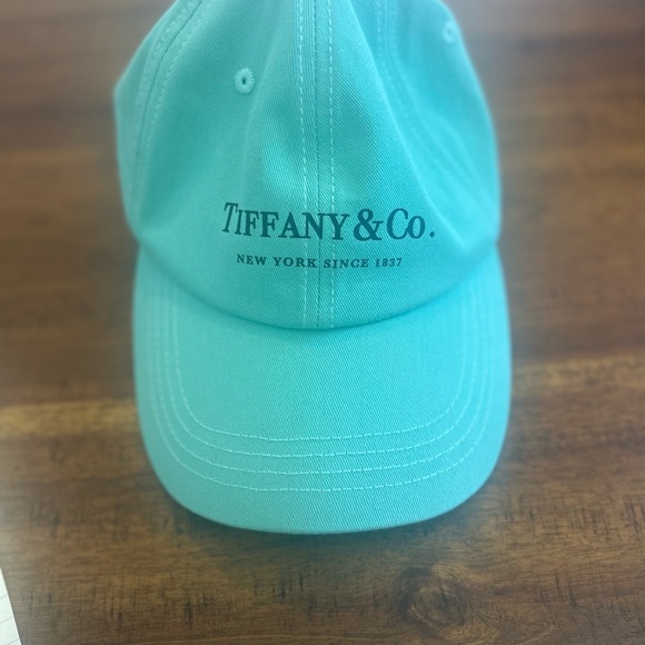 Tiffany & Co. Hat - Picture 3 of 3